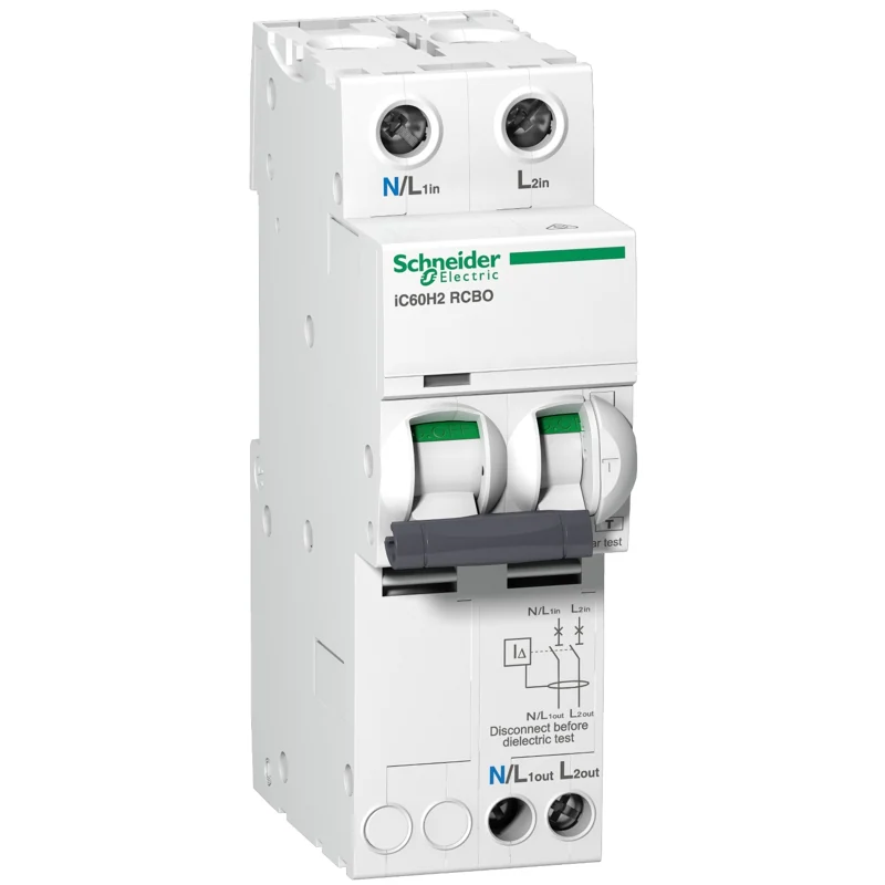 Schneider Electric A9D11210