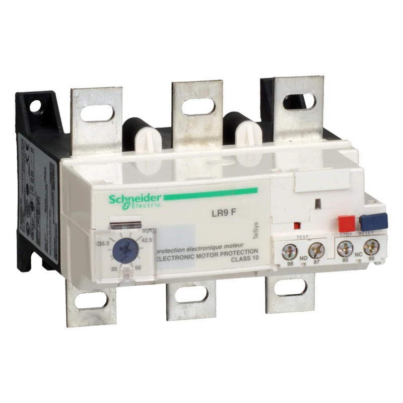 Schneider Electric LR9F5367