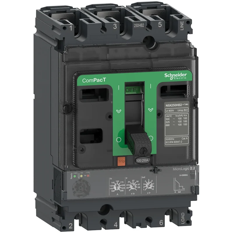 Schneider Electric C10N32D040