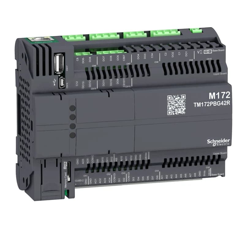 Schneider Electric TM172PBG42R