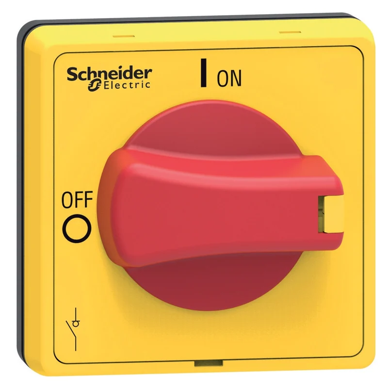 Schneider Electric VLSH4S5R Schneider Electric Low-Voltage and Automation Products