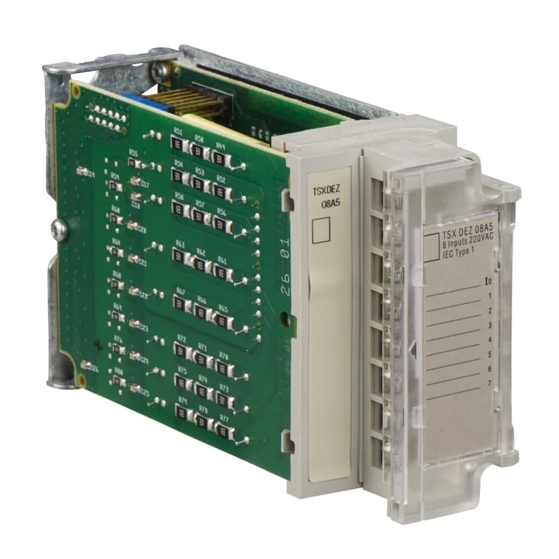 Schneider Electric TSXDEZ12D2K