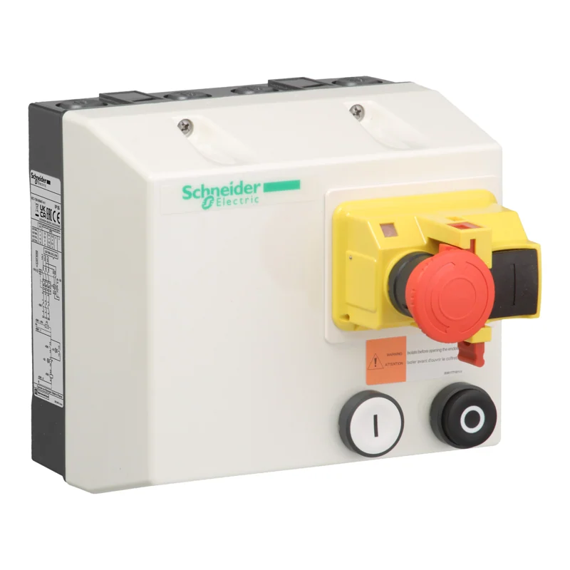 Schneider Electric LJ7K06Q706 Schneider Electric Low-Voltage and Automation Products