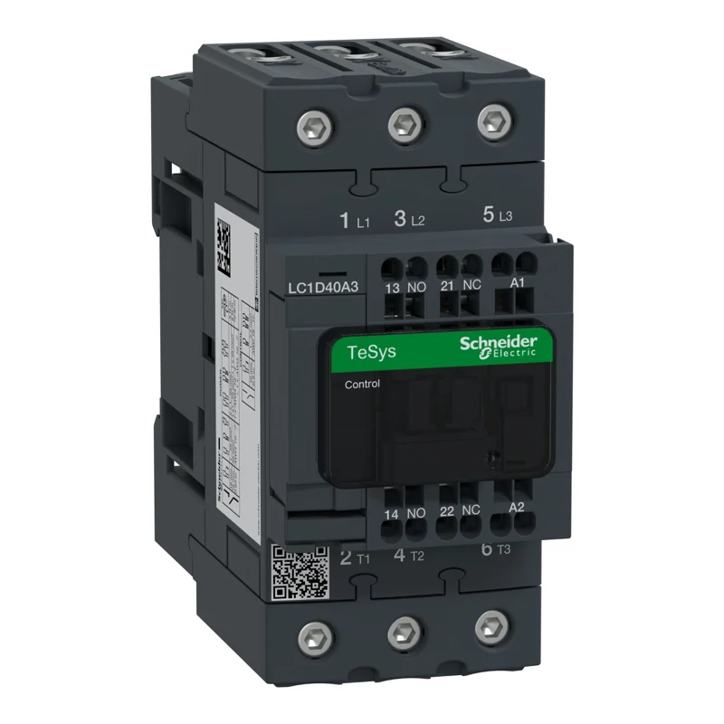 Schneider Electric LC1D40A3P7