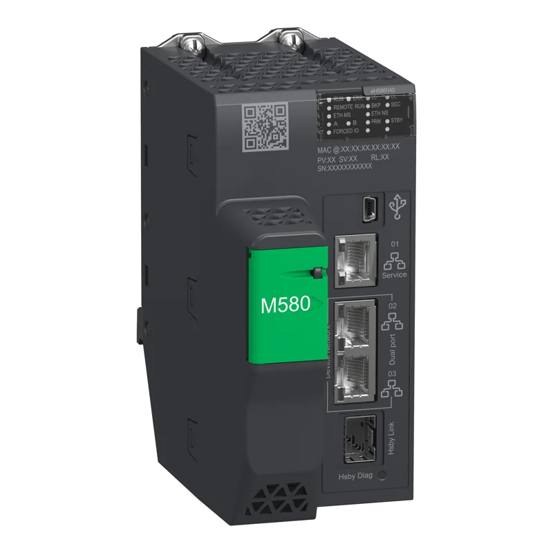 Schneider Electric BMEH586040