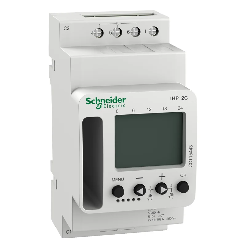 Schneider Electric CCT15443