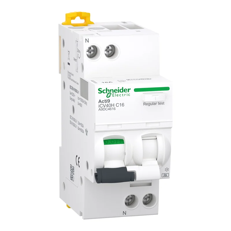 Schneider Electric A9DC4616