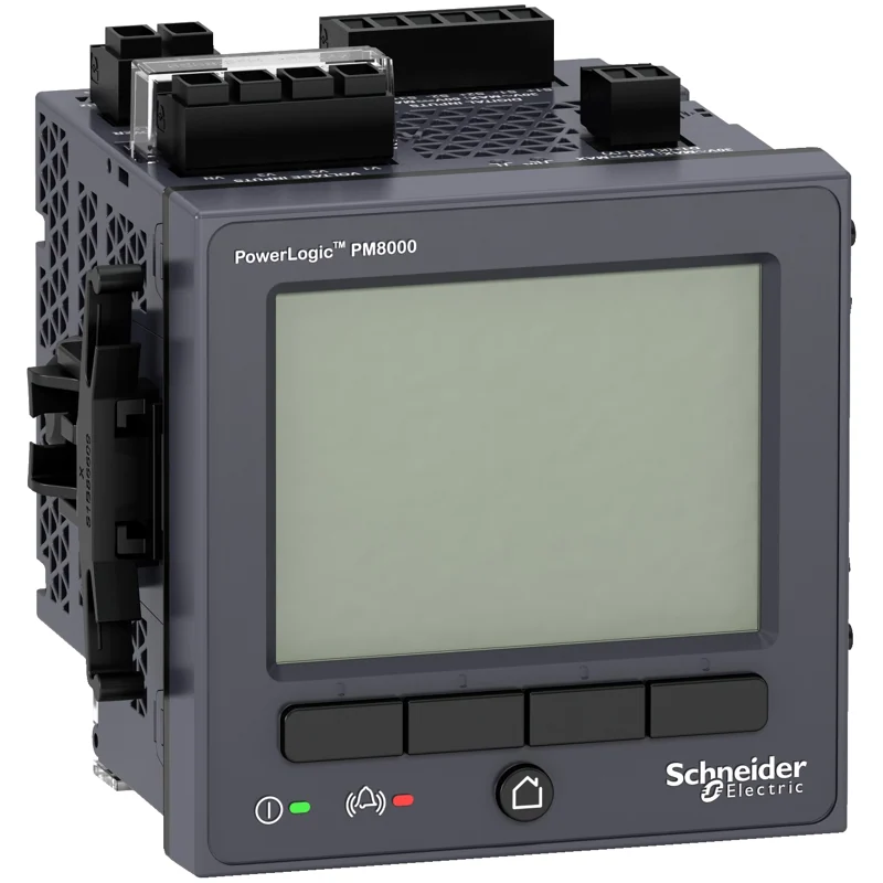 Schneider Electric METSEPM8210