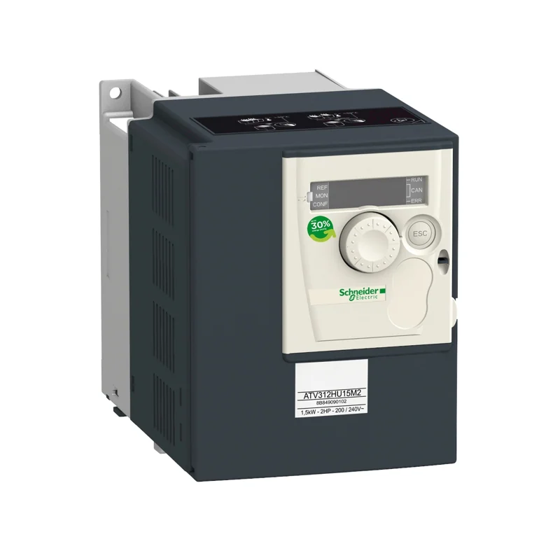 Schneider Electric ATV312HU11M2