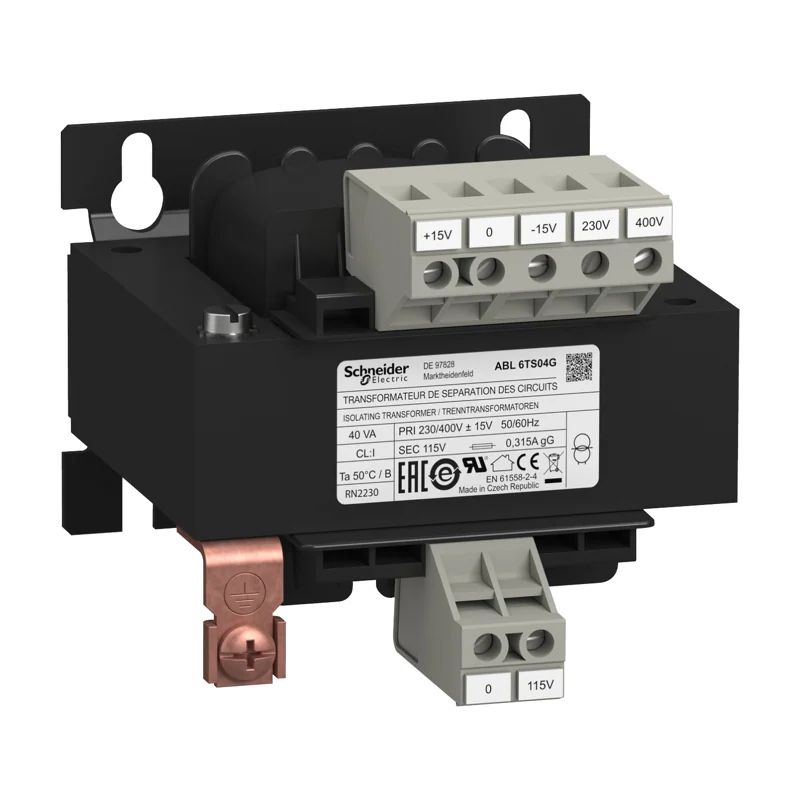 Schneider Electric ABL6TS04G