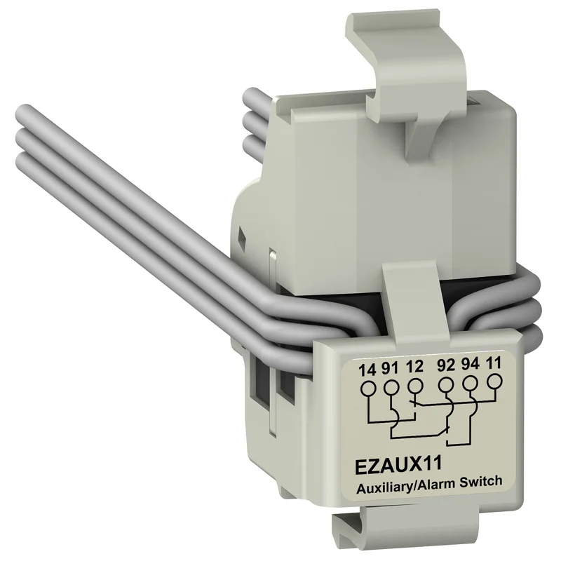 Schneider Electric EZAUX11