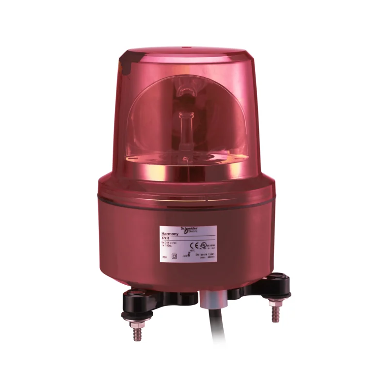 Schneider Electric XVR13M04L Schneider Electric Low-Voltage and Automation Products