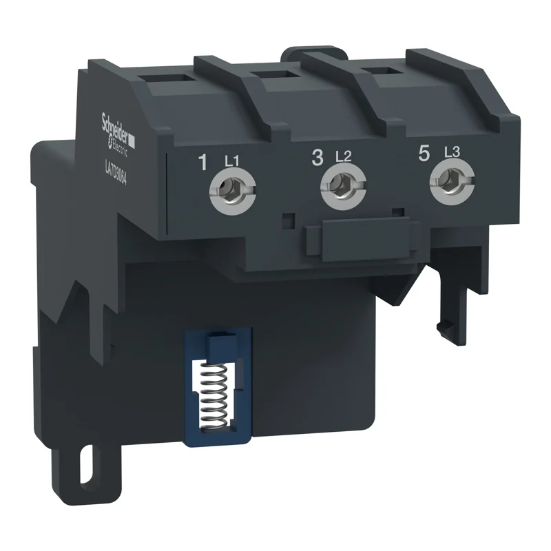 Schneider Electric LA7D3064