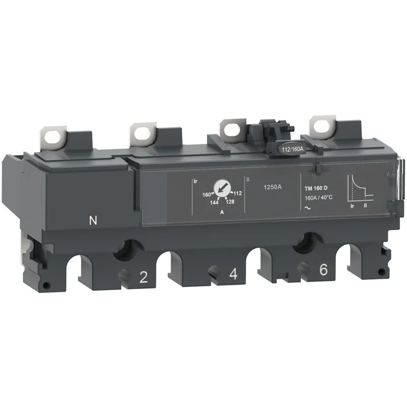 Schneider Electric C106TM032