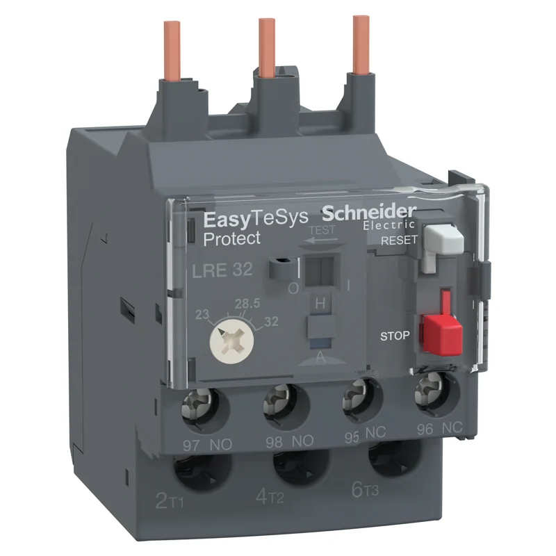 Schneider Electric LRE32
