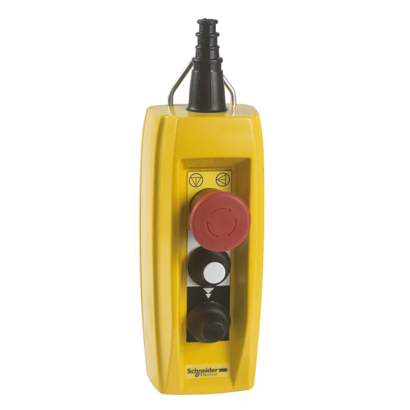 Schneider Electric XACB3291