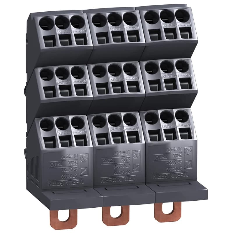 Schneider Electric LVS04033