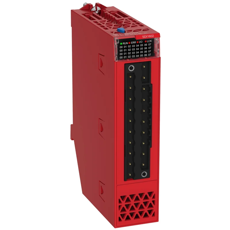 Schneider Electric BMXSDI1602