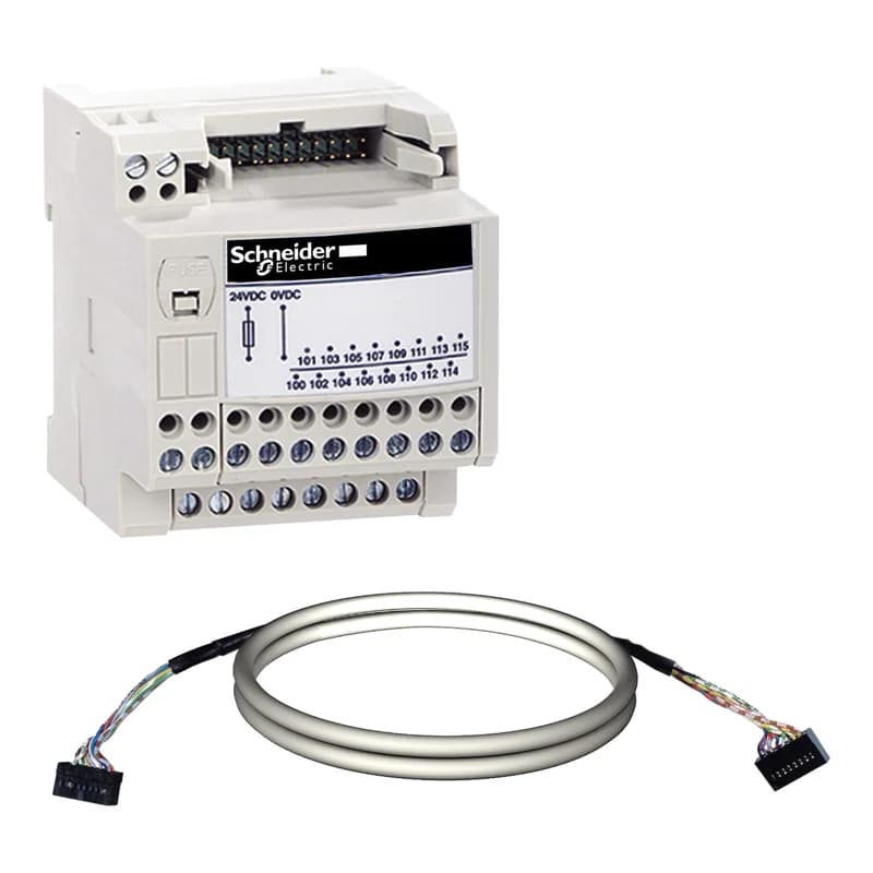Schneider Electric ABE7H20E100