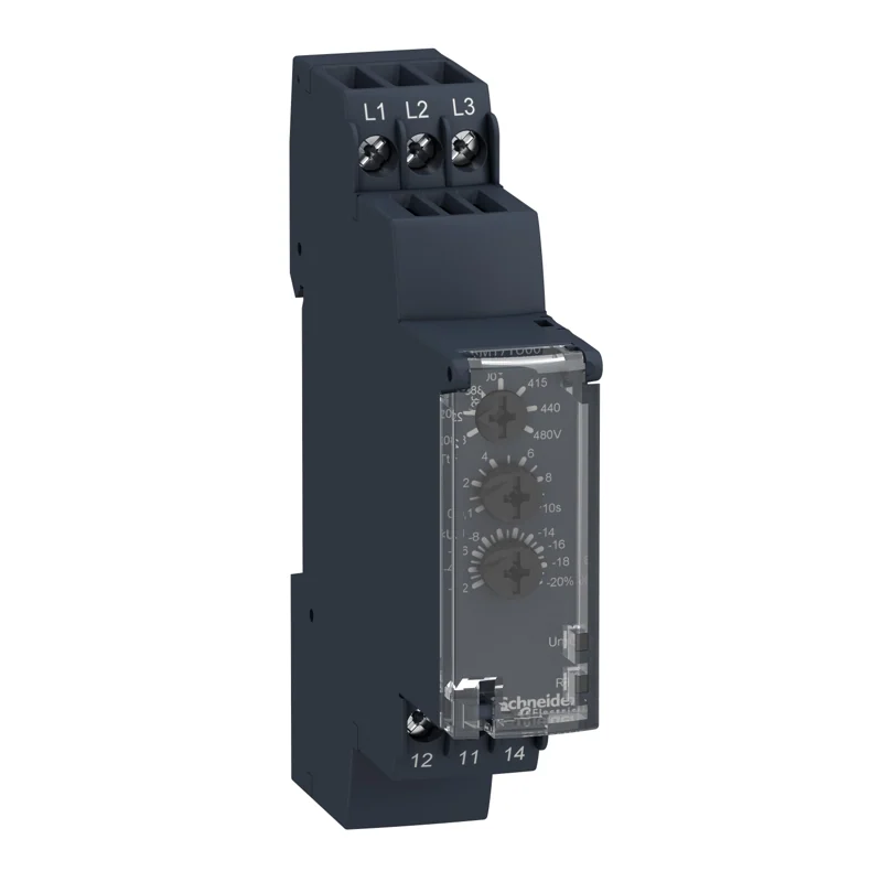 Schneider Electric RM17TA00