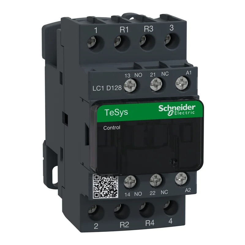 Schneider Electric LC1D128E7