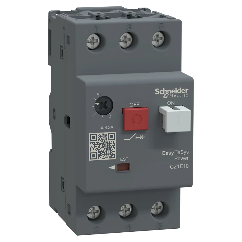 Schneider Electric GZ1E10