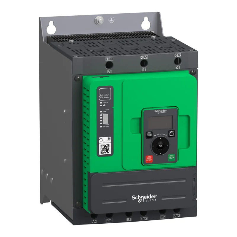 Schneider Electric ATS480C11Y