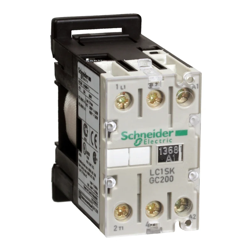 Schneider Electric LC1SKGC200M7