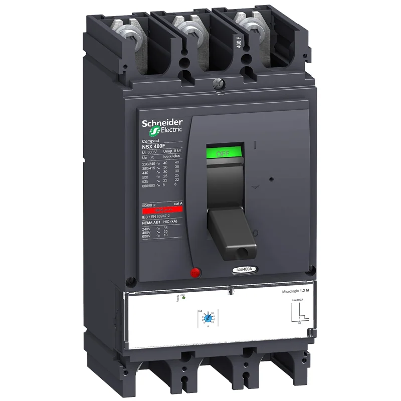 Schneider Electric LV432748