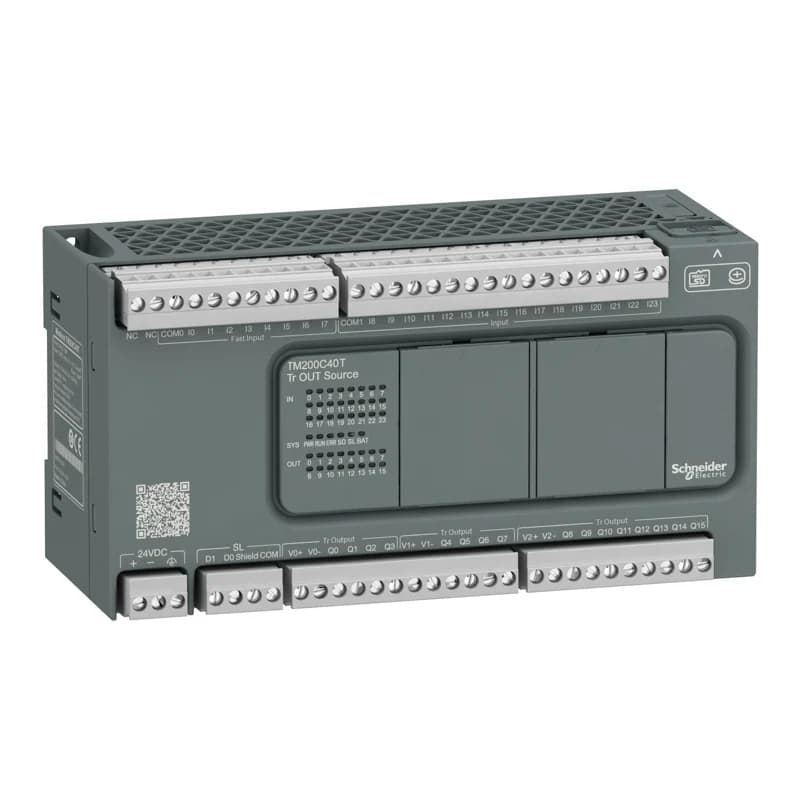 Schneider Electric TM200C40T