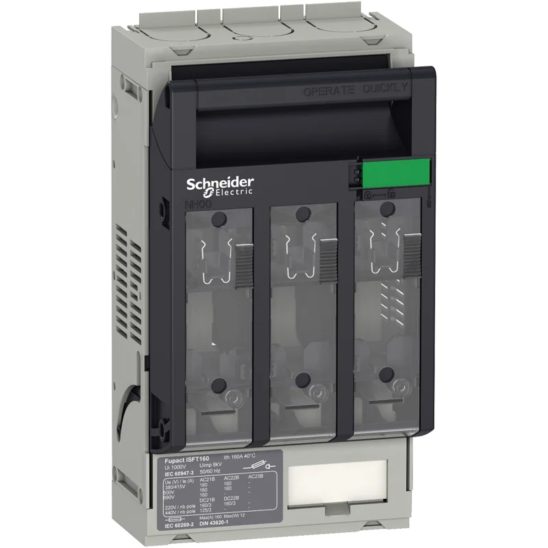 Schneider Electric LV480802