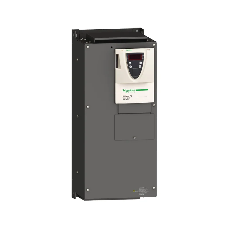 Schneider Electric ATV71HD37N4Z