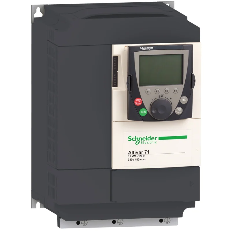 Schneider Electric ATV71HD11N4
