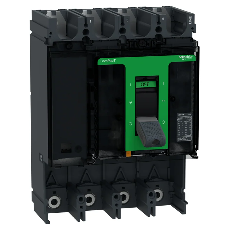 Schneider Electric C63N4
