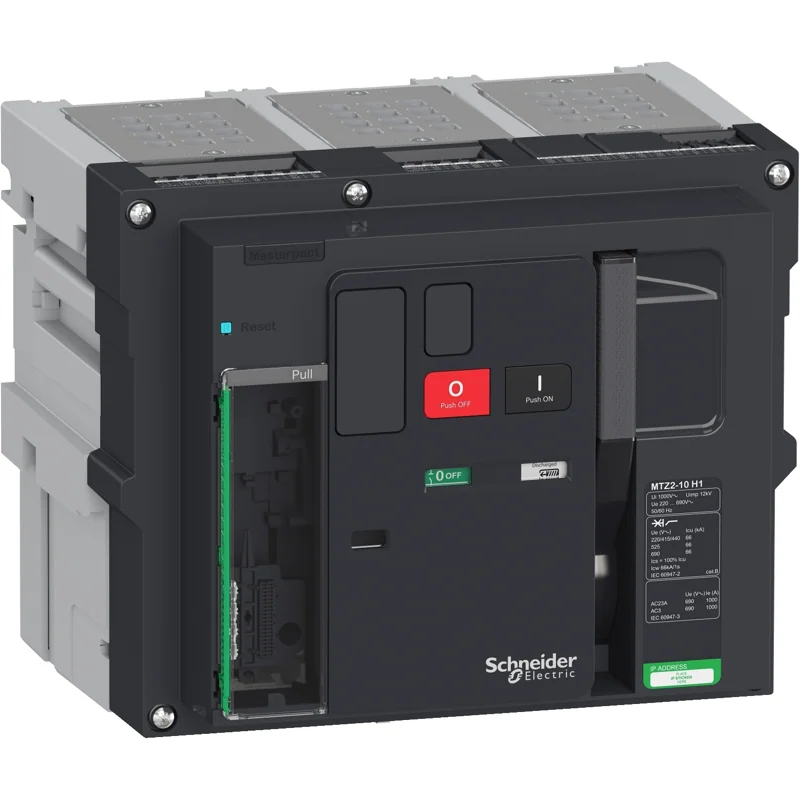 Schneider Electric LV848245