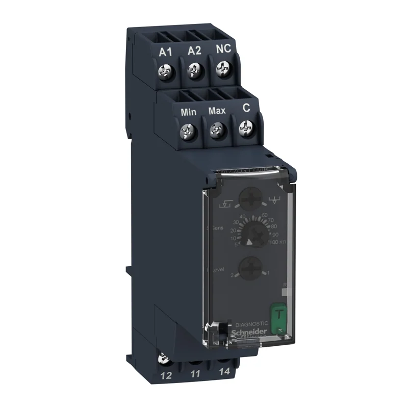 Schneider Electric RM22LG11MR Schneider Electric Low-Voltage and Automation Products
