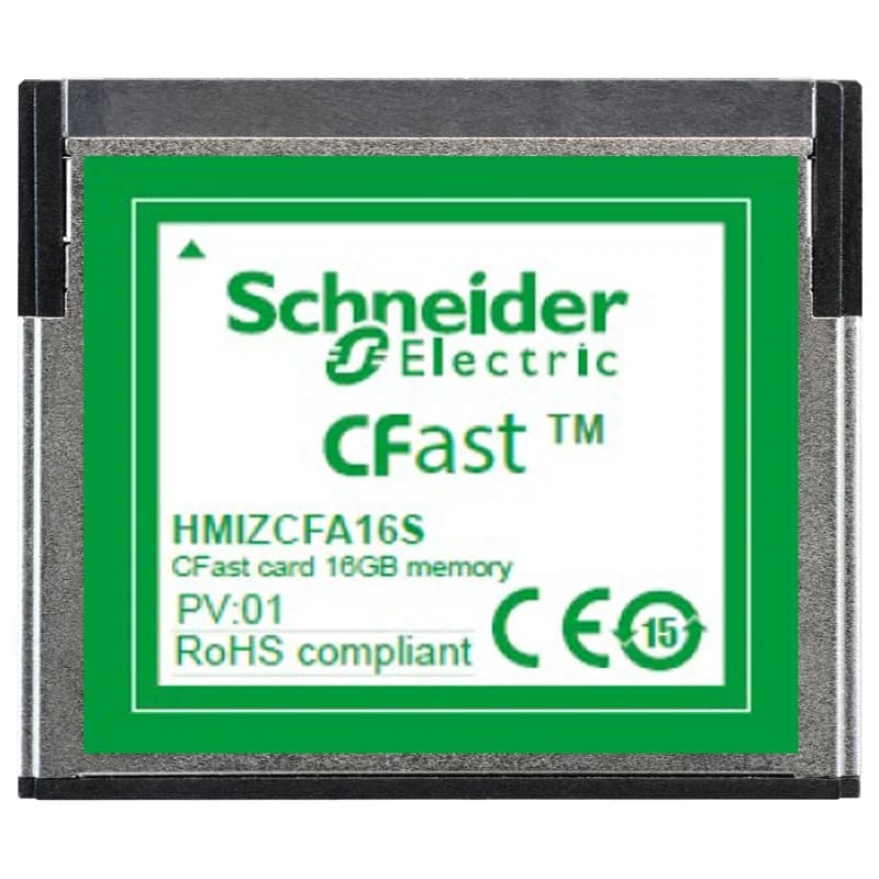 Schneider Electric HMIZCFA16S
