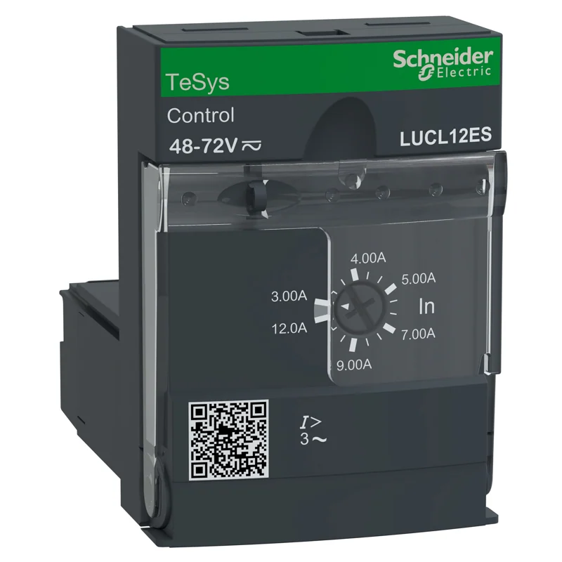 Schneider Electric LUCL12ES