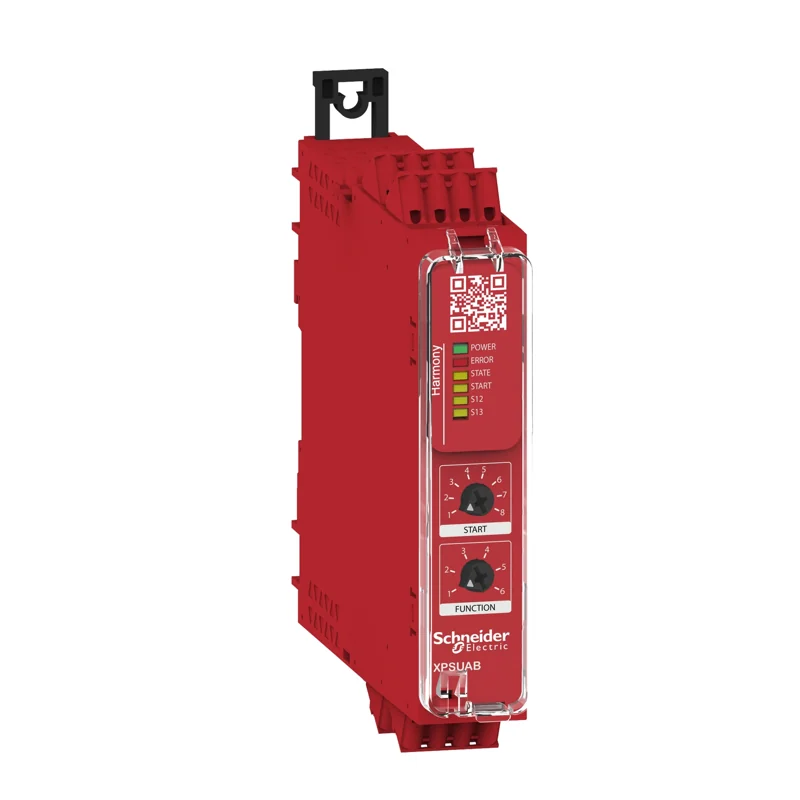 Schneider Electric XPSUAB11CC