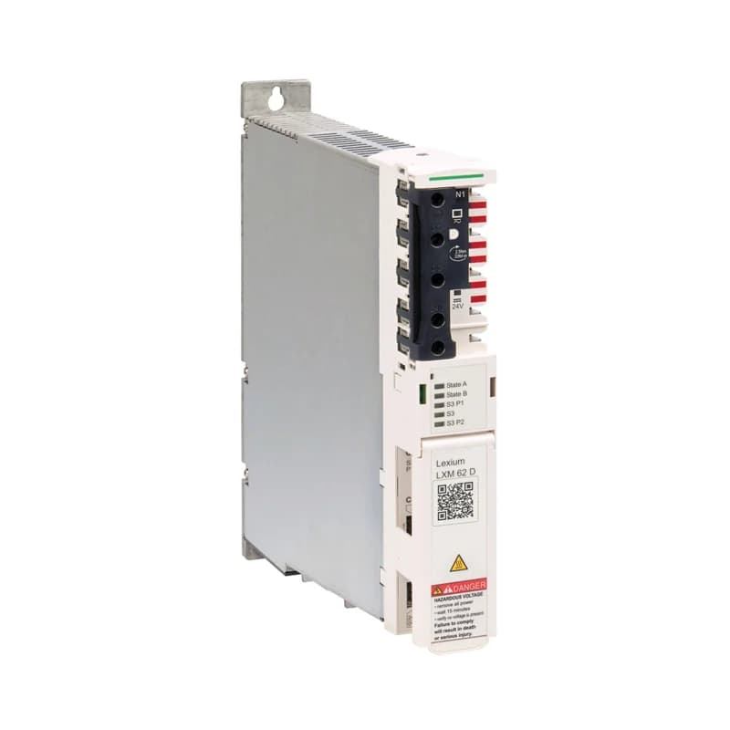 Schneider Electric LXM62DD15D21000