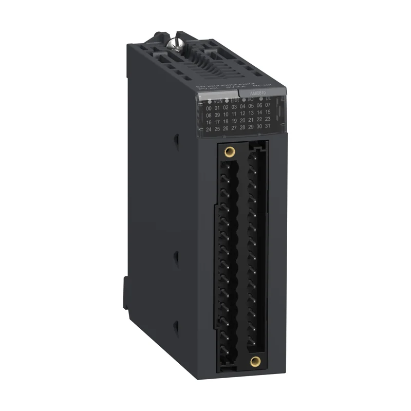 Schneider Electric BMXAMI0810
