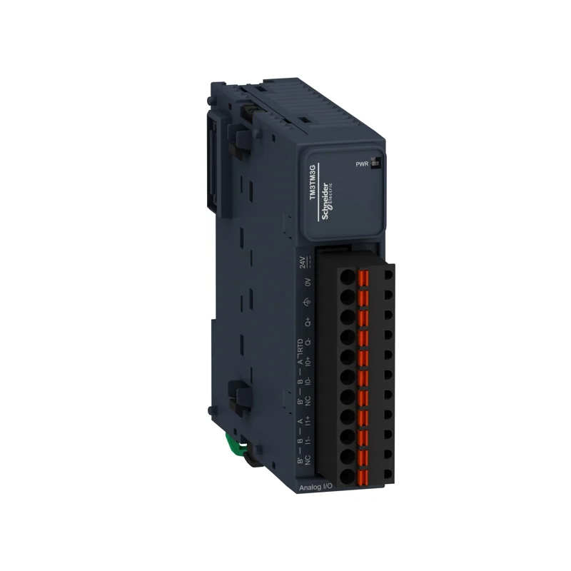 Schneider Electric TM3TM3G