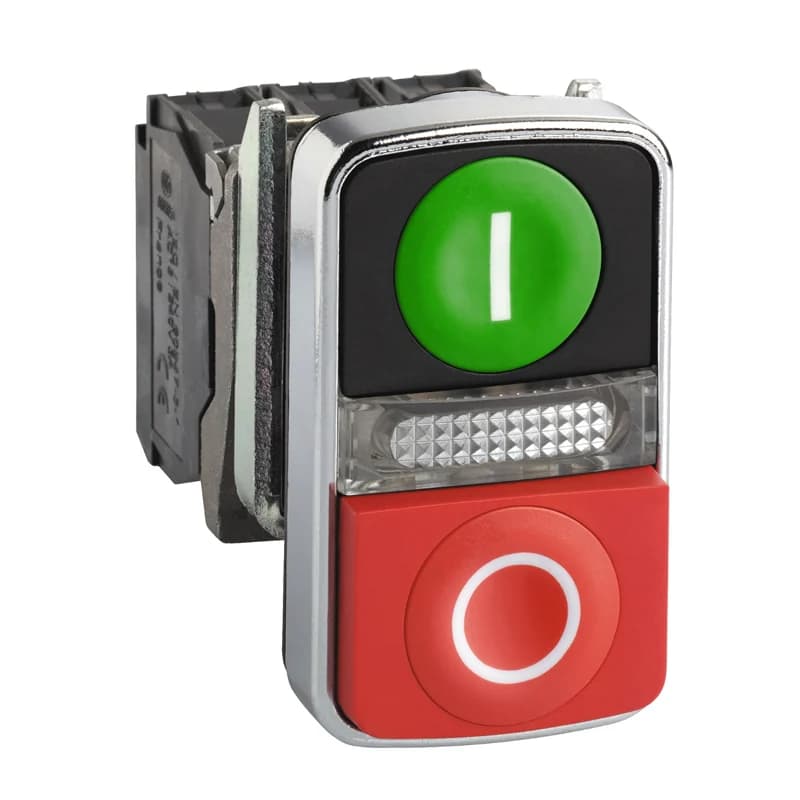 Schneider Electric XB4BW73731B5