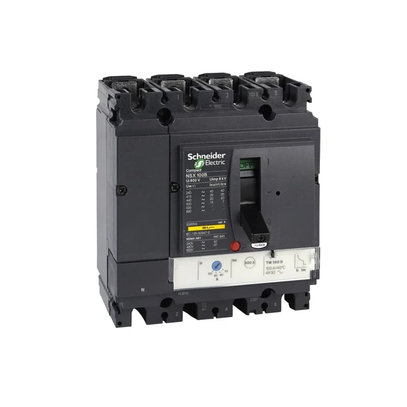 Schneider Electric LV429571