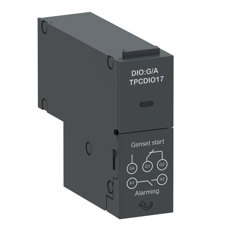 Schneider Electric TPCDIO17