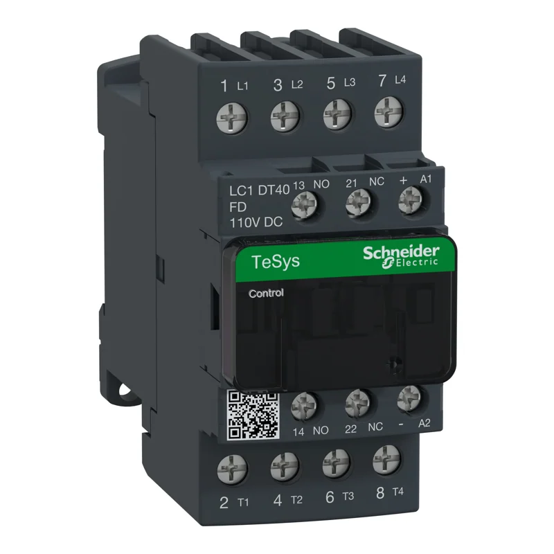 Schneider Electric LC1DT40FD