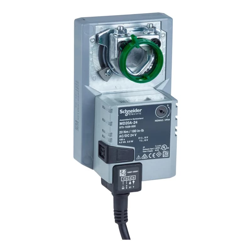 Schneider Electric 8751029000