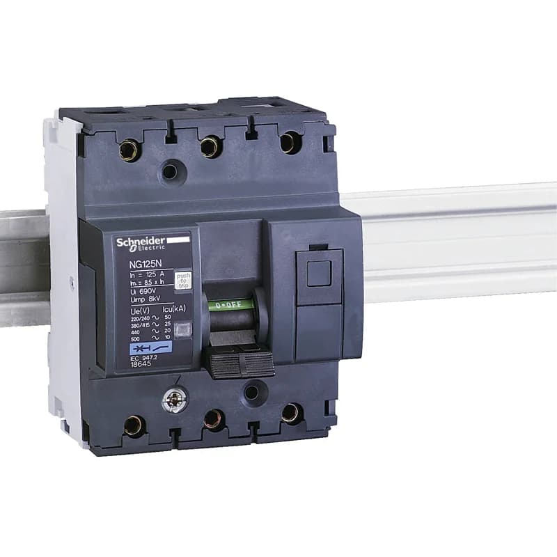 Schneider Electric 18634