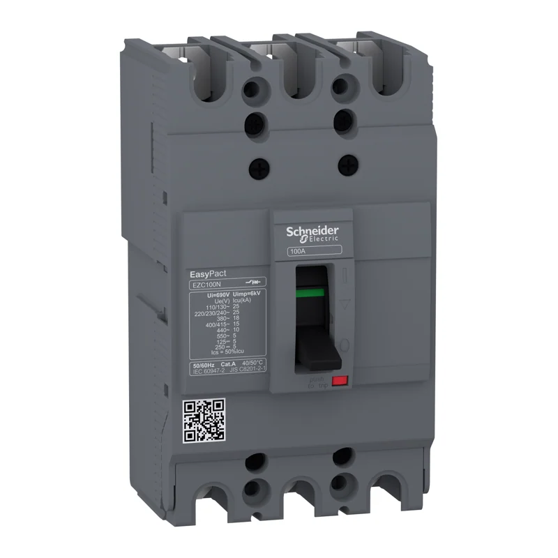 Schneider Electric EZC100N3030