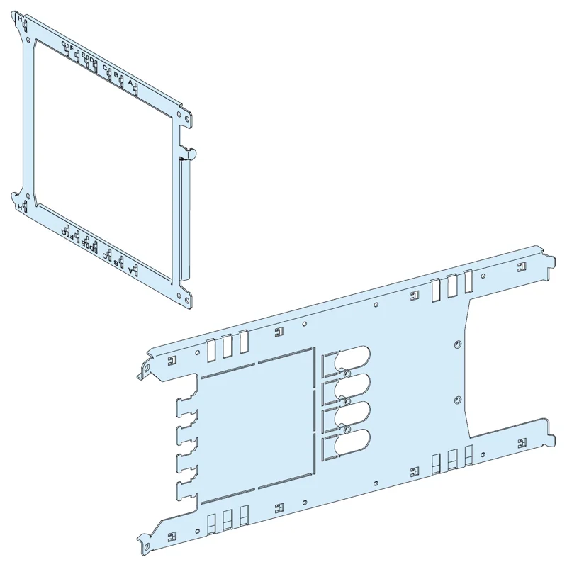 Schneider Electric LVS03415